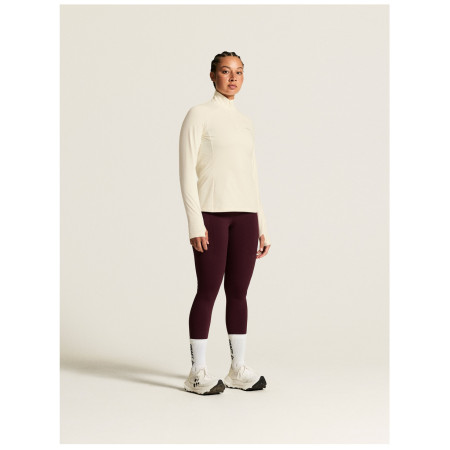 Дамски функционален суитшърт Craft Gain Thermal Midlayer 2 W