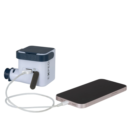 Електрическа помпа Exped Widget Pump