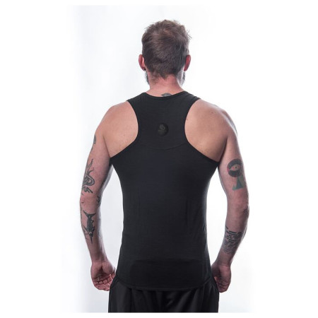 Мъжки потник Sensor Merino Air