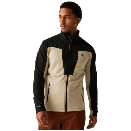 Функционален мъжки суитшърт Dare 2b Substratum V Core Stretch