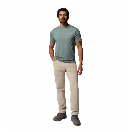 Мъжка тениска Columbia Parsons Point™ SS Back Graphic Tee