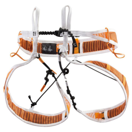 Катерачна седалка Petzl Fly