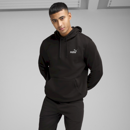 Мъжки суитшърт Puma ESS 2 COLOR Small No. 1 Logo Hoodie FL P