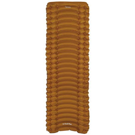 Надуваема постелка Warg X-Trail Flat