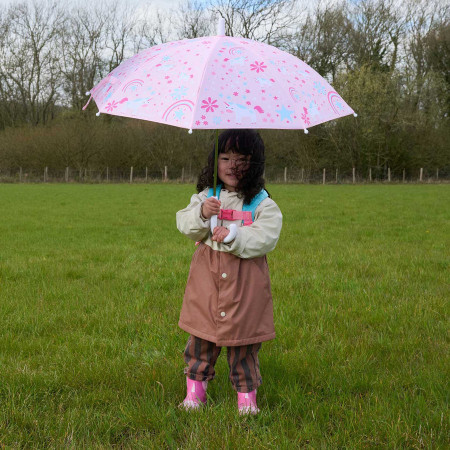 Детски чадър LittleLife Kids Umbrella
