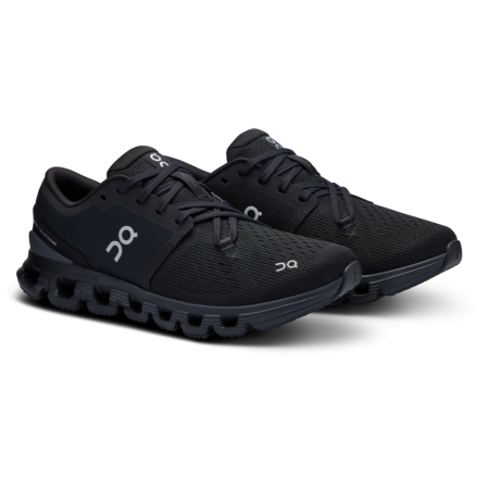 Дамски обувки за бягане On Running Cloud X 4