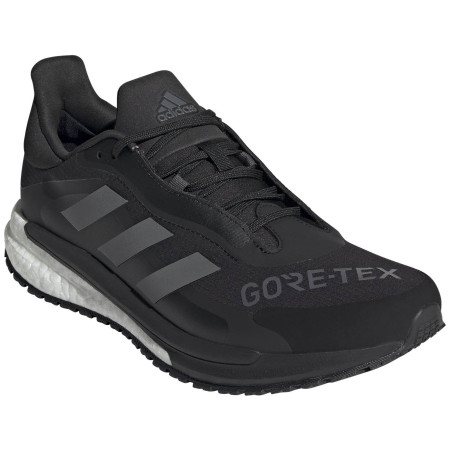 Мъжки обувки Adidas Solar Glide 4 Gtx черен CoreBlack/Grefou/Ftwwht