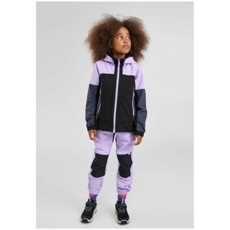 Детски панталони Reima Vaeltaa