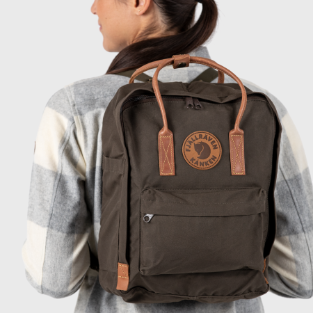 Раница Fjällräven Kanken No. 2 16