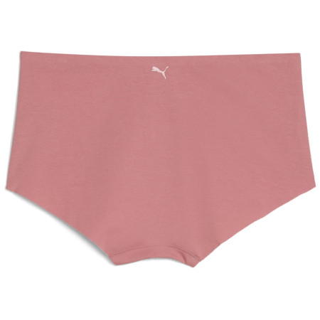 Дамски бикини Puma Invisible Cotton Mini Shorts