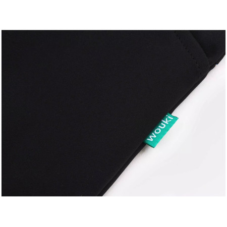 Детски панталони Wouki Ole Black