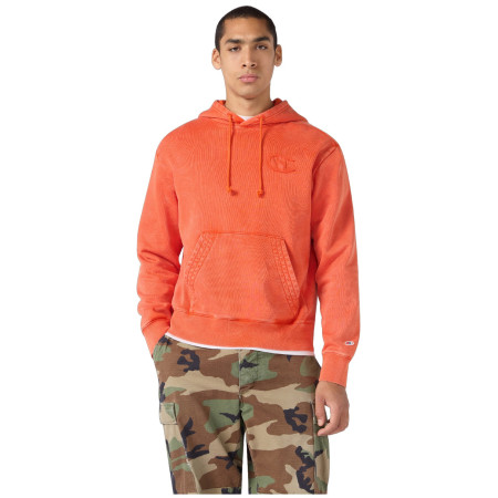 Мъжки суитшърт Champion Hooded Sweatshirt M Champion Laundry