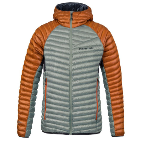Мъжко пухено яке Hannah Mio Hoody