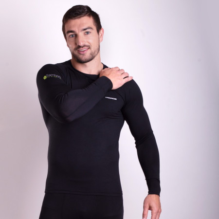 Функционална мъжка тениска Progress E NDR 28DA