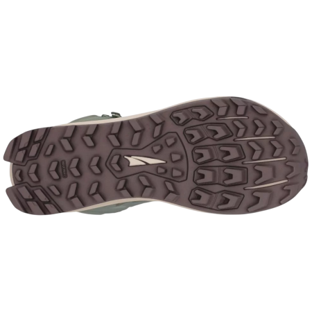 Дамски обувки за трекинг Altra W Lone Peak 9 Waterproof Mid