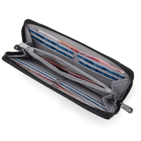 Портфейл Pacsafe RFIDsafe Continental Wallet