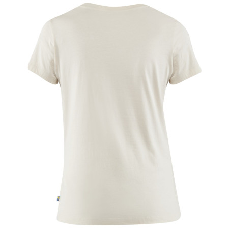Дамска тениска Fjällräven Arctic Fox Print T-shirt W