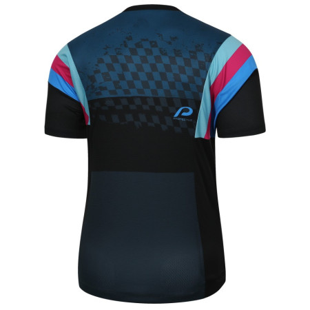 Мъжка колоездачна фланелка Protective P-Beat the Rush