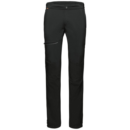 Мъжки панталони Mammut Ledge Pants Men черен Black