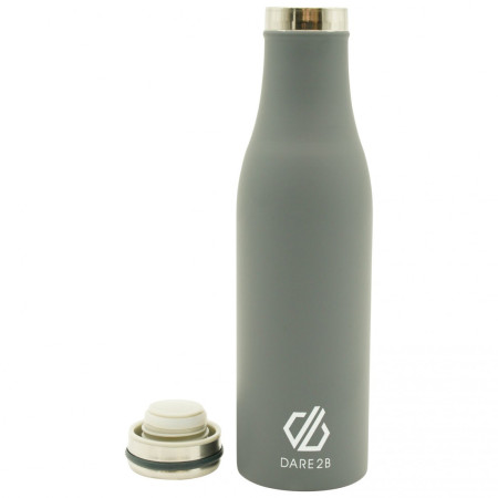 Бутилка от неръждаема стомана Dare 2b SteelBottle 480ml