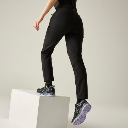 Дамски панталони Regatta Womens Highton Walking Trousers