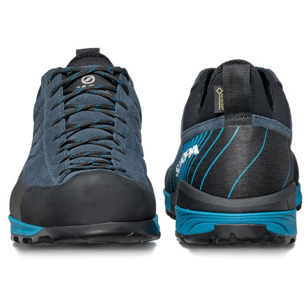 Мъжки обувки Scarpa Mescalito GTX