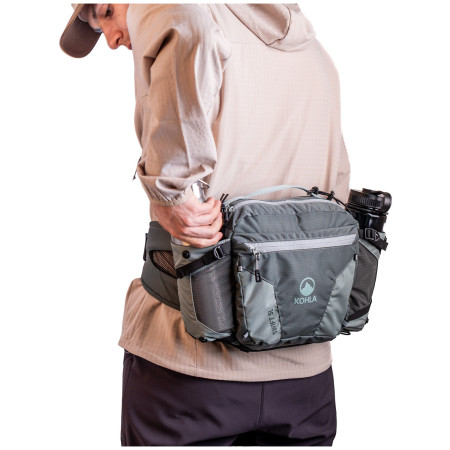 Чанта за кръста Kohla Hipbelt Swift 5