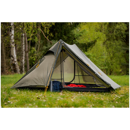 Свръх лека палатка Warg Lightrek 2