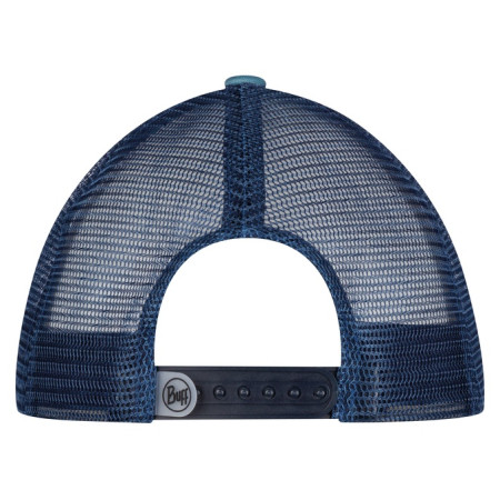 Шапка с козирка Buff Trucker Cap