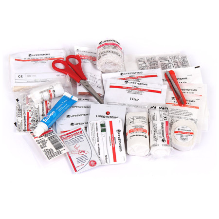 Аптечка Lifesystems Explorer First Aid Kit