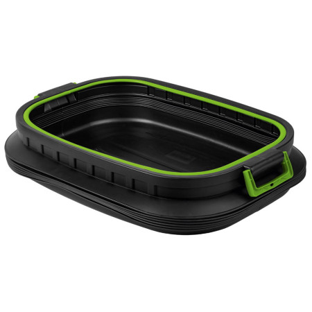 Сгъваема кутия с капак Yolco CP60