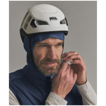 Мъжка жилетка Ortovox Ortler Softshell Plus Vest