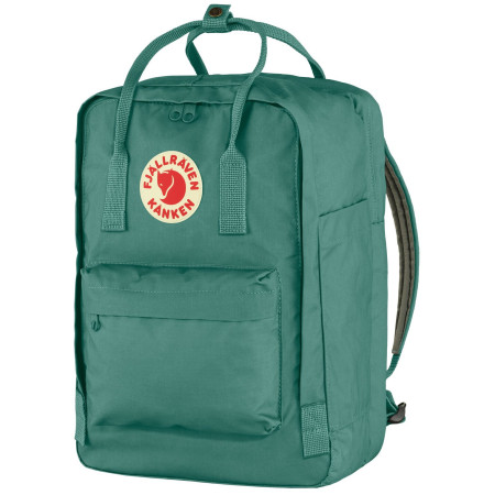 Градска раница Fjällräven Kånken Laptop 15"
