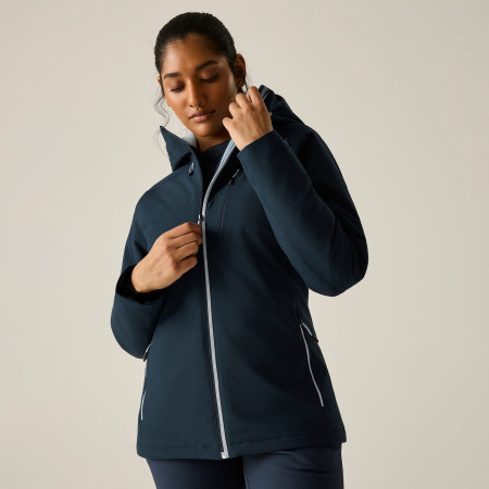 Дамско яке Regatta Womens Highton Stretch Padded Jacket