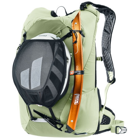 Раница за ски-алпинизъм Deuter Updays 24 SL