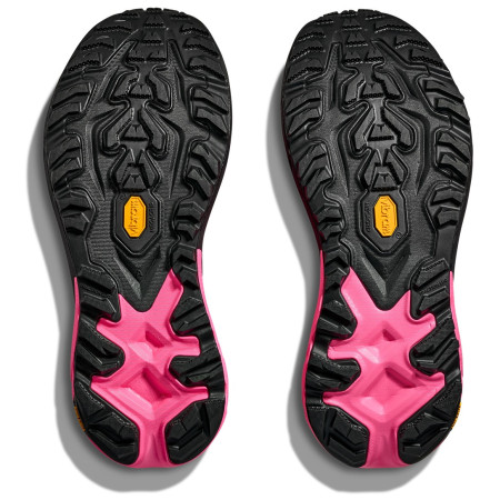 Дамски обувки за бягане Hoka W Mafate 5