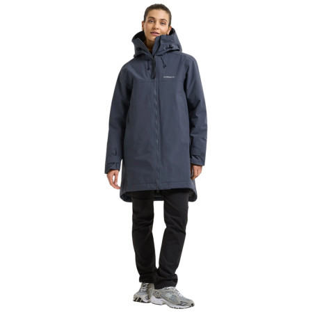 Дамско софтшел яке Didriksons Eris Wns Parka