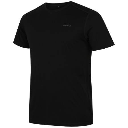Мъжка тениска MOOA Merino Lyolite 150 Short