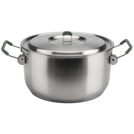 Комплект прибори Gerber Compleat Cook Set