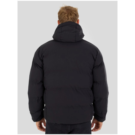 Мъжко яке Fundango Newport Puffer Jacket