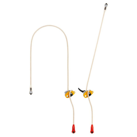 Средства за свързване Petzl Grillon Plus