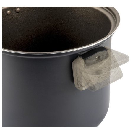 Комплект тенджери Brunner Torralta Spacemaster Ø 18 cm