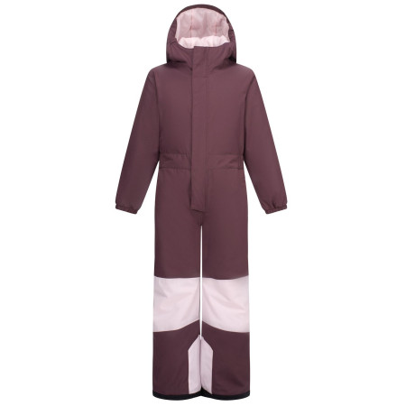 Детски гащеризон Dare 2b Rodeo Snowsuit Hucklbr/PkHz