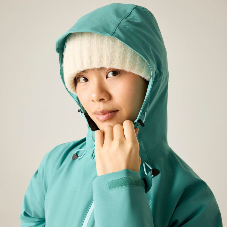 Дамско яке Dare 2b Womens Torrek III Jacket
