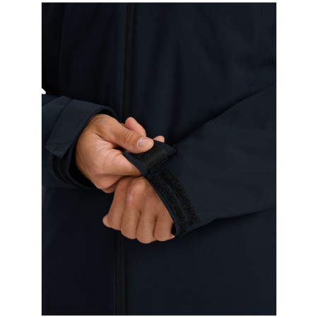 Мъжко яке 4F Technical Jacket M0787