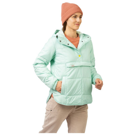 Дамско яке Hannah Sugar