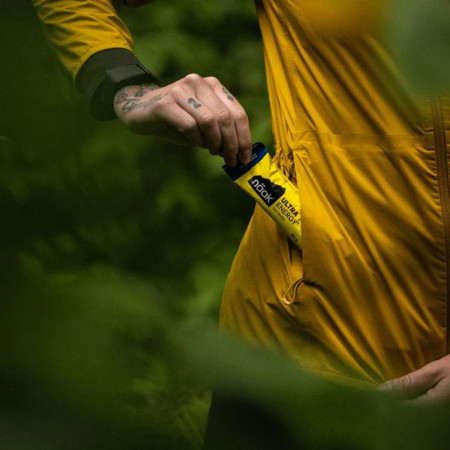 Енергийни блокчета Näak Peanut Butter & Chocolate - Ultra Energy™ Bar