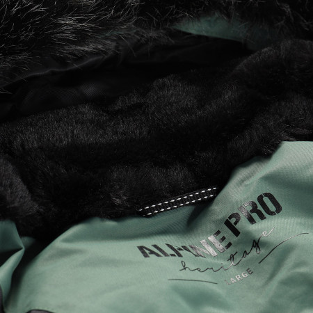 Мъжко яке Alpine Pro Werd