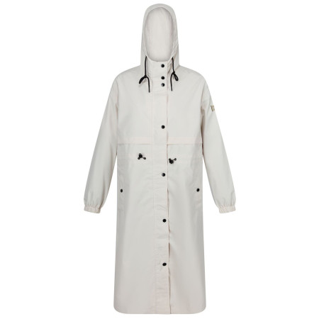 Дамско палто Regatta Nerenda бял