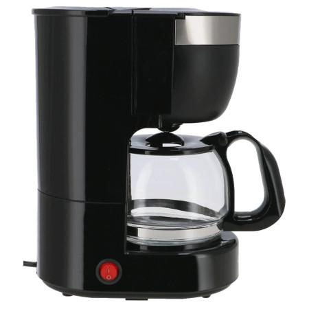 Кафеварка Mestic Coffee machine MK-70 12 V черен black